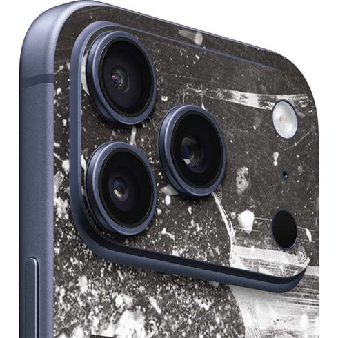 NHL Philadelphia Flyers Frozen iPhone 17 Pro Max Skin