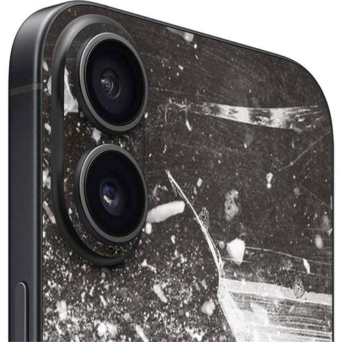 NHL Philadelphia Flyers Frozen iPhone 17 Skin