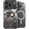 NHL Philadelphia Flyers Frozen iPhone 18 Pro MagSafe Case