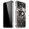 NHL Philadelphia Flyers Frozen iPhone X/XS Clear Case