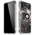 NHL Philadelphia Flyers Frozen iPhone X/XS Clear Case