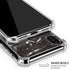 NHL Philadelphia Flyers Frozen iPhone X/XS Clear Case