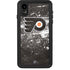 NHL Philadelphia Flyers Frozen iPhone Cases