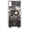 NHL Philadelphia Flyers Frozen iPhone XS Clear Case