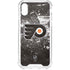 NHL Philadelphia Flyers Frozen iPhone XS Clear Case