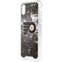 NHL Philadelphia Flyers Frozen iPhone XS Clear Case