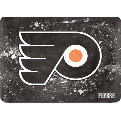 NHL Philadelphia Flyers Frozen Apple MacBook Air Skin
