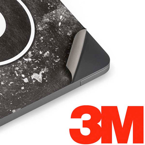 NHL Philadelphia Flyers Frozen Apple MacBook Air Skin