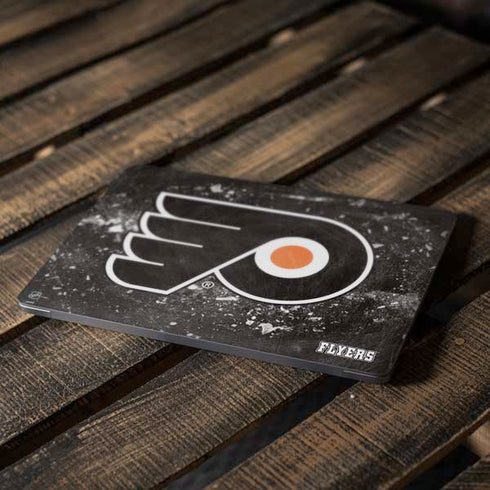NHL Philadelphia Flyers Frozen Apple MacBook Air Skin