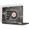 NHL Philadelphia Flyers Frozen MacBook Pro 14in (2021-24) Case plus Skin