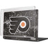NHL Philadelphia Flyers Frozen MacBook Pro 14in (2021-24) Case plus Skin