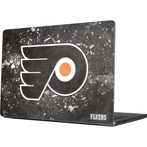 NHL Philadelphia Flyers Frozen Apple MacBook Pro 14-inch Skin