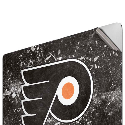 NHL Philadelphia Flyers Frozen Apple MacBook Pro 16-inch Skin