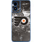 NHL Philadelphia Flyers Frozen Moto G Play 4G (2024) Skin