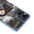 NHL Philadelphia Flyers Frozen Moto G Play 4G (2024) Skin