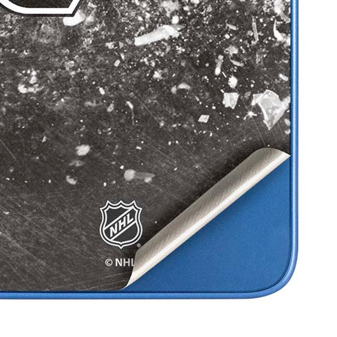 NHL Philadelphia Flyers Frozen Moto G Play 4G (2024) Skin