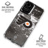 NHL Philadelphia Flyers Frozen Moto G Power 5G (2024) Clear Case