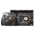NHL Philadelphia Flyers Frozen Nintendo Skins