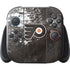 NHL Philadelphia Flyers Frozen Nintendo Switch 2 (2025) with Joy-Con Skin