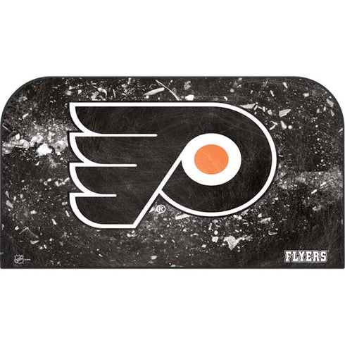 NHL Philadelphia Flyers Frozen Nintendo Switch 2 (2025) with Joy-Con Skin