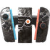 NHL Philadelphia Flyers Frozen Nintendo Switch 2 (2025) Joy-Con Controller Skin