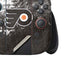 NHL Philadelphia Flyers Frozen Nintendo Switch 2 (2025) Joy-Con Controller Skin