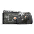 NHL Philadelphia Flyers Frozen Nintendo Skins
