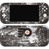 NHL Philadelphia Flyers Frozen Nintendo Skins