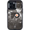 NHL Philadelphia Flyers Frozen Otterbox Defender iPhone Skin