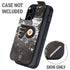 NHL Philadelphia Flyers Frozen Otterbox Defender iPhone Skin