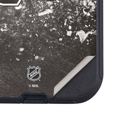 NHL Philadelphia Flyers Frozen Otterbox Defender iPhone Skin