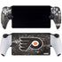 NHL Philadelphia Flyers Frozen PlayStation Portal Remote Player Skin
