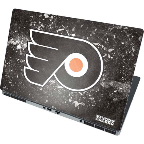 NHL Philadelphia Flyers Frozen Dell Precision Skin