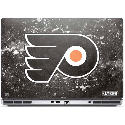 NHL Philadelphia Flyers Frozen Dell Precision Skin