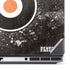 NHL Philadelphia Flyers Frozen Dell Precision Skin