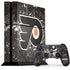 NHL Philadelphia Flyers Frozen PlayStation PS4 Skins