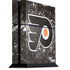 NHL Philadelphia Flyers Frozen PlayStation PS4 Skins
