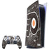 NHL Philadelphia Flyers Frozen PlayStation PS5 Skins