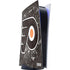 NHL Philadelphia Flyers Frozen PlayStation PS5 Skins