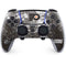NHL Philadelphia Flyers Frozen PS5 DualSense Edge Pro Controller Skin