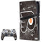 NHL Philadelphia Flyers Frozen PS5 Pro Bundle Skin
