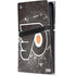 NHL Philadelphia Flyers Frozen PS5 Pro Console Skin