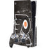 NHL Philadelphia Flyers Frozen PlayStation PS5 Skins