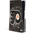 NHL Philadelphia Flyers Frozen PlayStation PS5 Skins