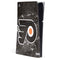 NHL Philadelphia Flyers Frozen PS5 Slim Digital Edition Console Skin