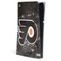 NHL Philadelphia Flyers Frozen PlayStation PS5 Skins