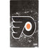 NHL Philadelphia Flyers Frozen PS5 Slim Digital Edition Console Skin