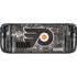 NHL Philadelphia Flyers Frozen Steam Deck Handheld Gaming Computer OLED Skin