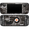 NHL Philadelphia Flyers Frozen Steam Deck Handheld Gaming Computer Skin