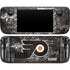 NHL Philadelphia Flyers Frozen Steam Deck Handheld Gaming Computer Skin